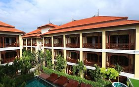 Viangluang Resort